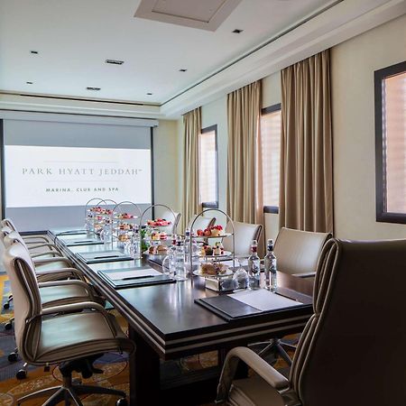 Park Hyatt Jeddah - Marina, Club And Spa Ngoại thất bức ảnh