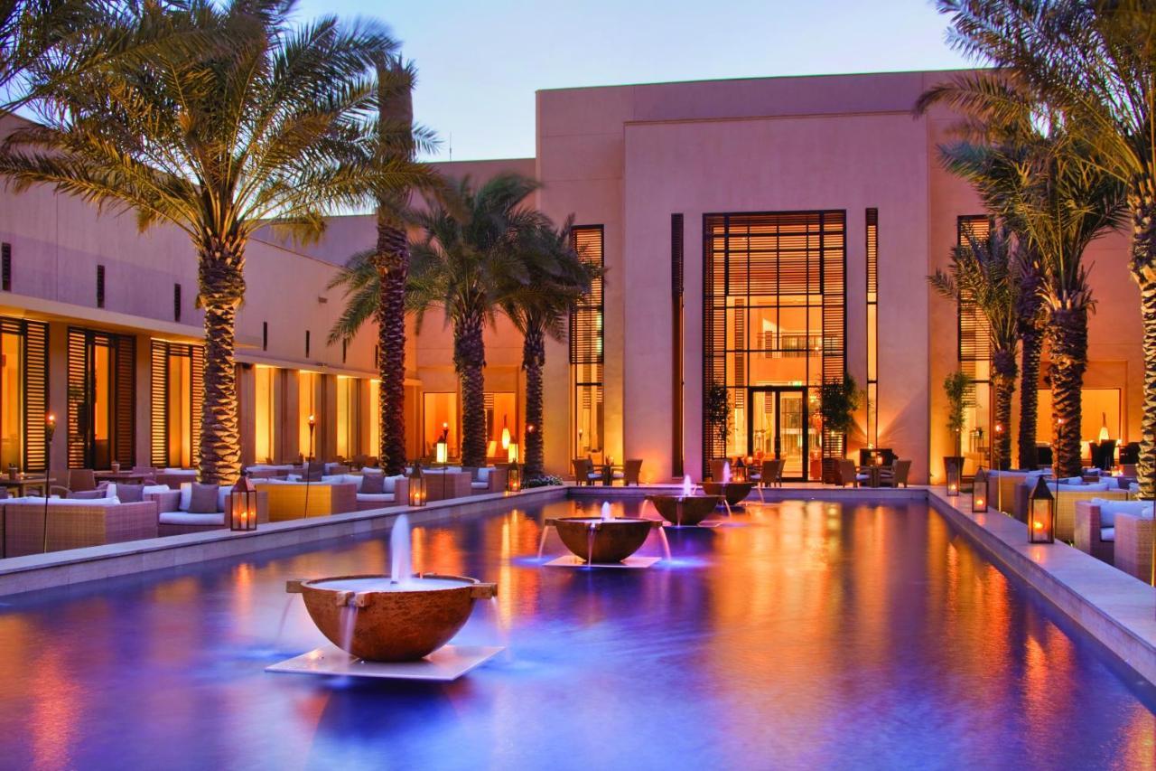 Park Hyatt Jeddah - Marina, Club And Spa Ngoại thất bức ảnh