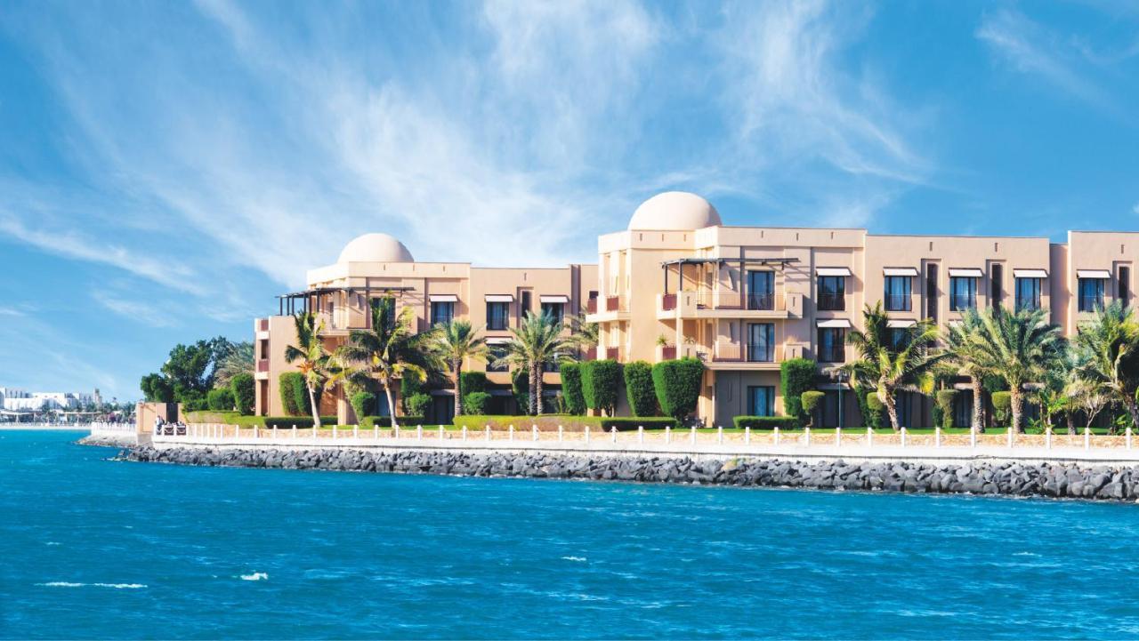 Park Hyatt Jeddah - Marina, Club And Spa Ngoại thất bức ảnh