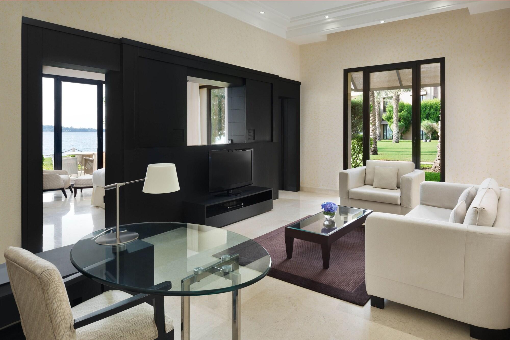 Park Hyatt Jeddah - Marina, Club And Spa Ngoại thất bức ảnh