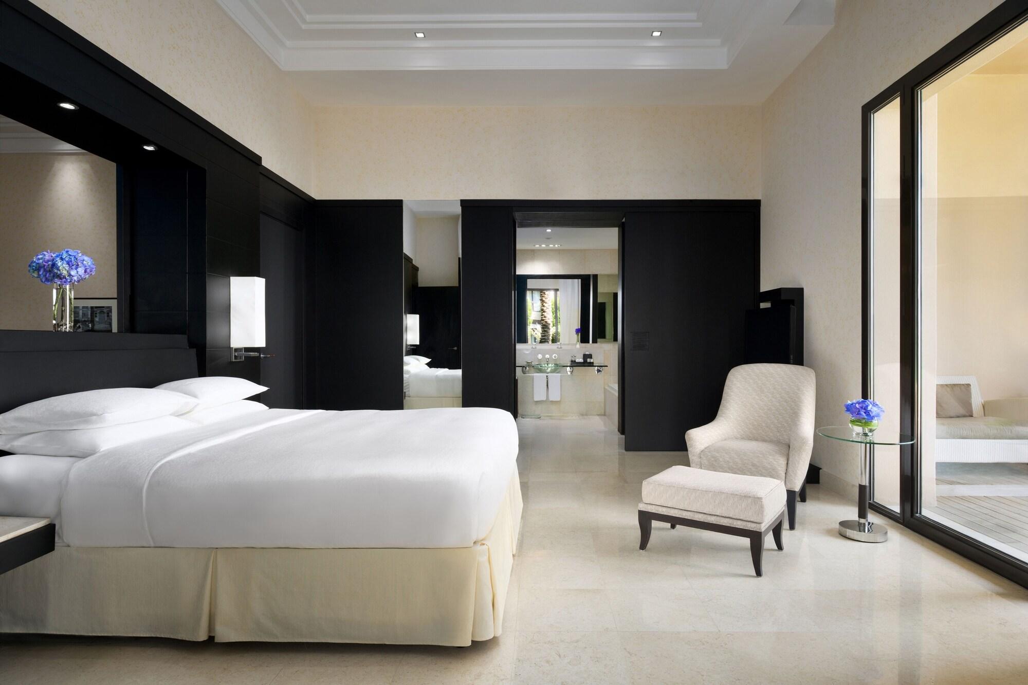 Park Hyatt Jeddah - Marina, Club And Spa Ngoại thất bức ảnh