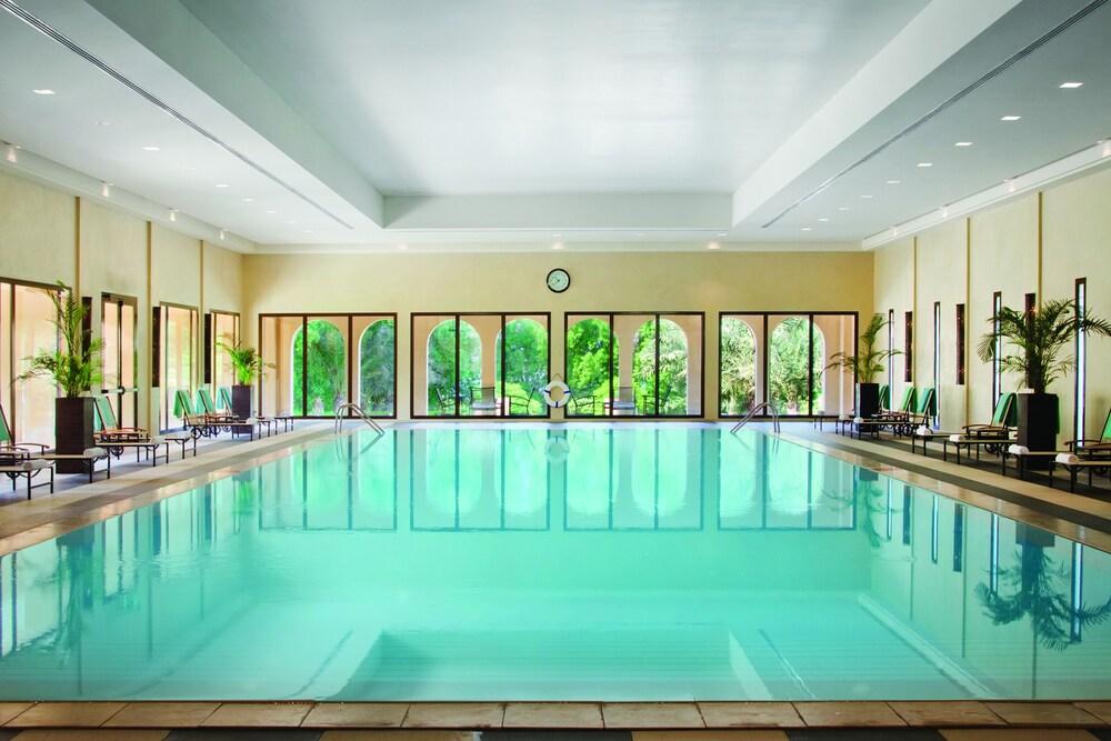 Park Hyatt Jeddah - Marina, Club And Spa Ngoại thất bức ảnh