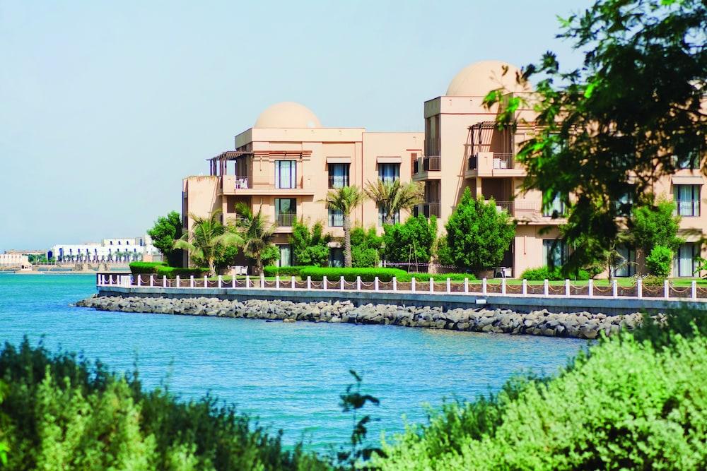 Park Hyatt Jeddah - Marina, Club And Spa Ngoại thất bức ảnh