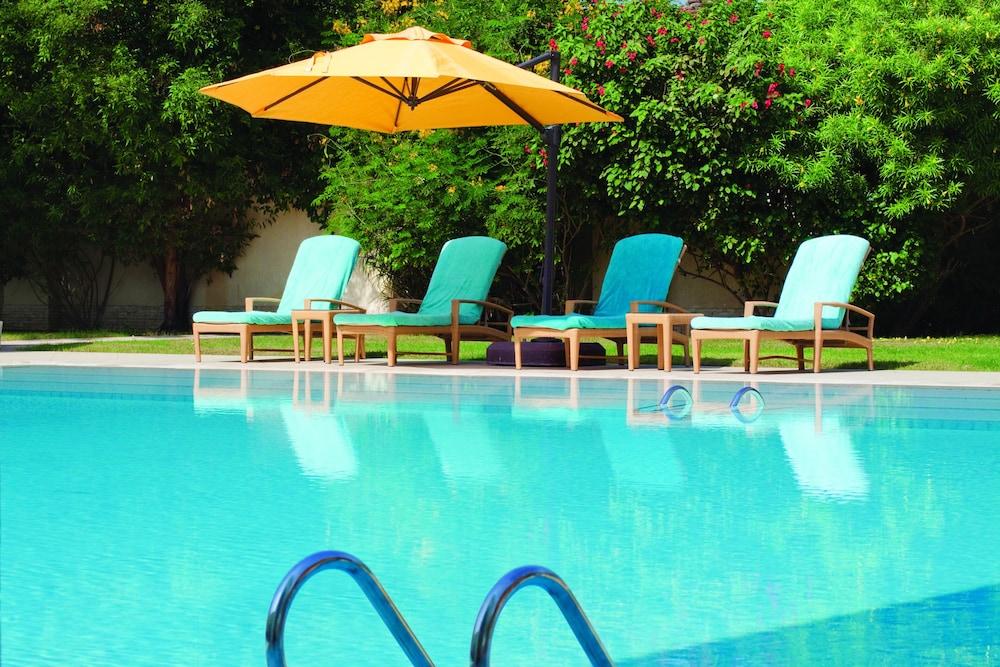 Park Hyatt Jeddah - Marina, Club And Spa Ngoại thất bức ảnh