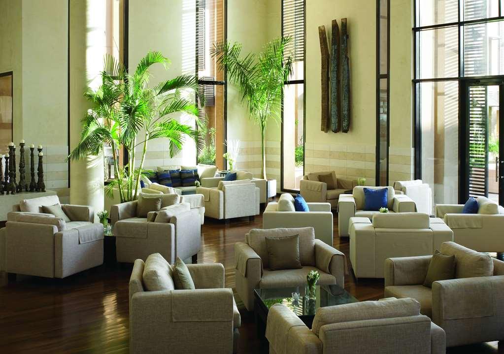 Park Hyatt Jeddah - Marina, Club And Spa Nhà hàng bức ảnh