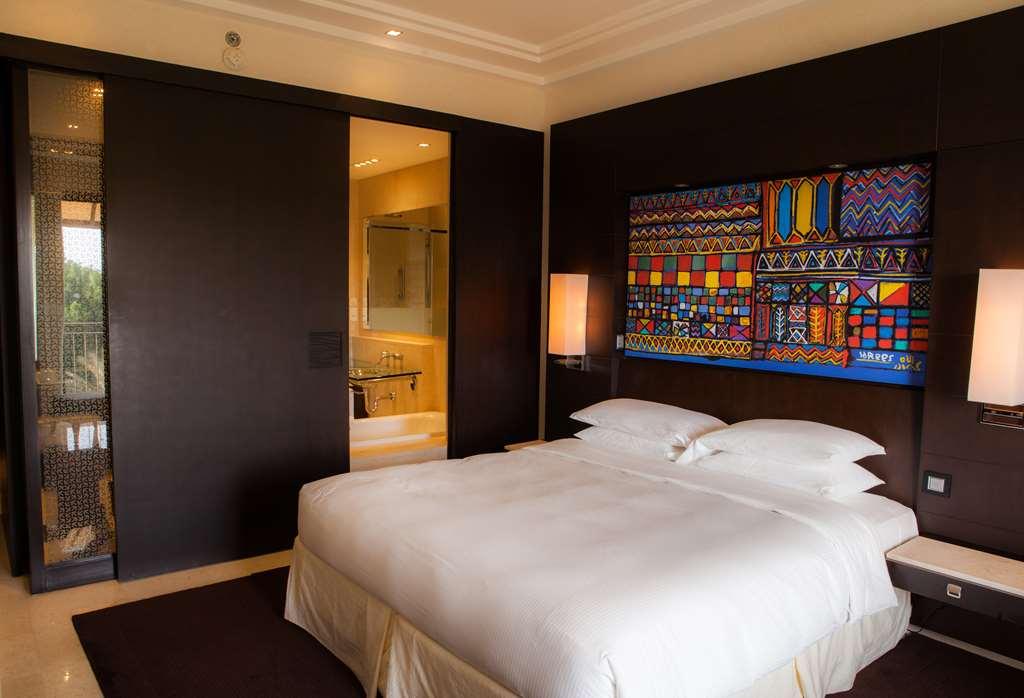 Park Hyatt Jeddah - Marina, Club And Spa Phòng bức ảnh