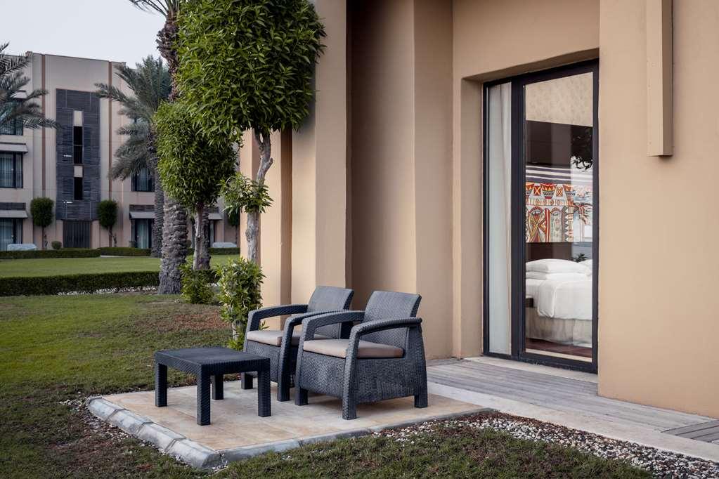 Park Hyatt Jeddah - Marina, Club And Spa Phòng bức ảnh