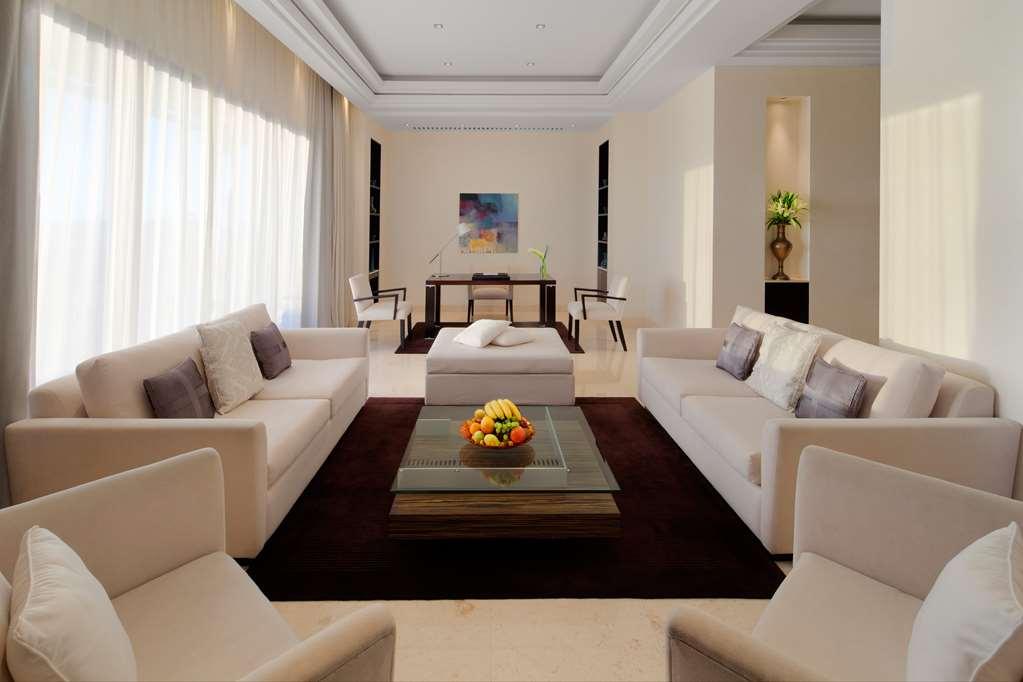 Park Hyatt Jeddah - Marina, Club And Spa Phòng bức ảnh