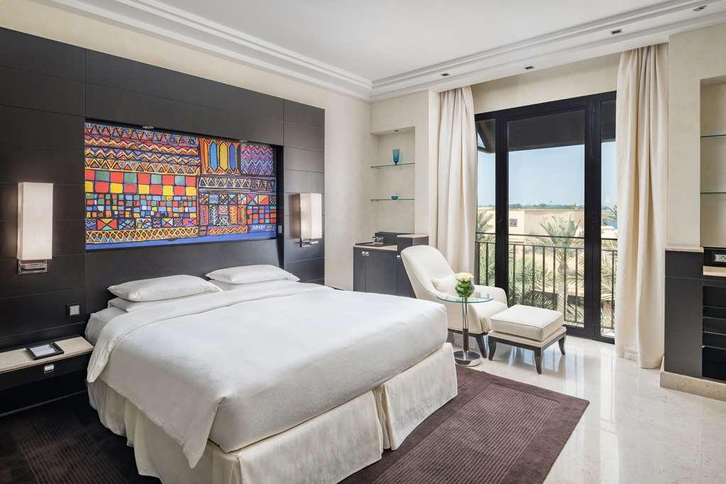 Park Hyatt Jeddah - Marina, Club And Spa Phòng bức ảnh
