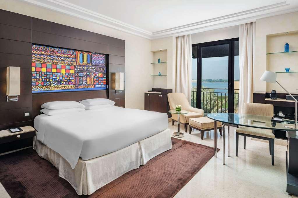 Park Hyatt Jeddah - Marina, Club And Spa Phòng bức ảnh