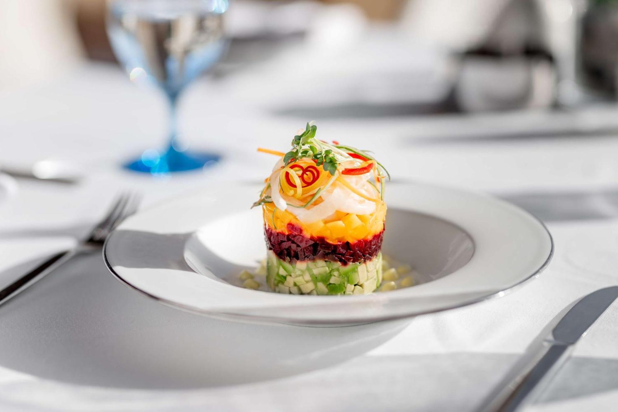 Park Hyatt Jeddah - Marina, Club And Spa Ngoại thất bức ảnh