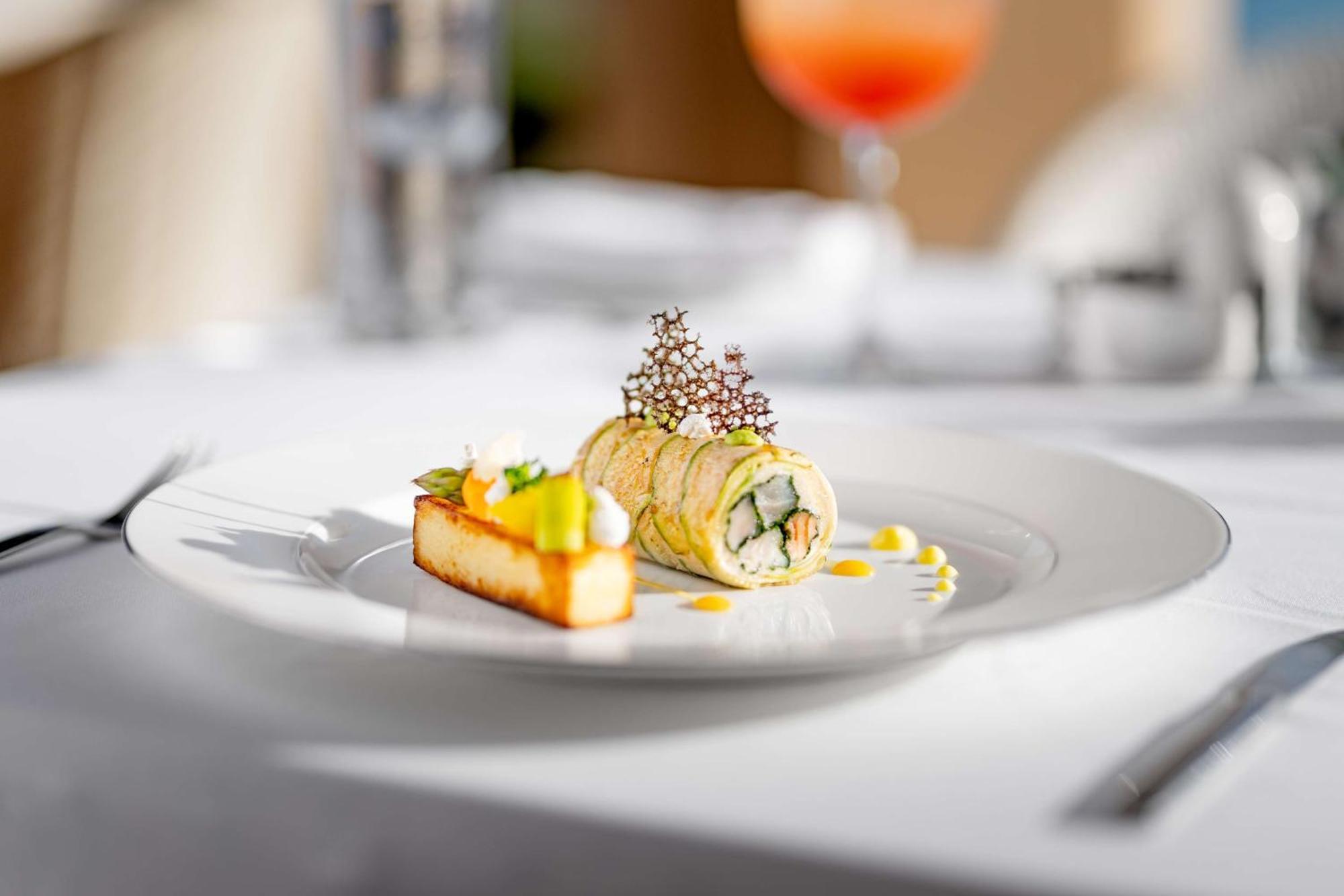 Park Hyatt Jeddah - Marina, Club And Spa Ngoại thất bức ảnh