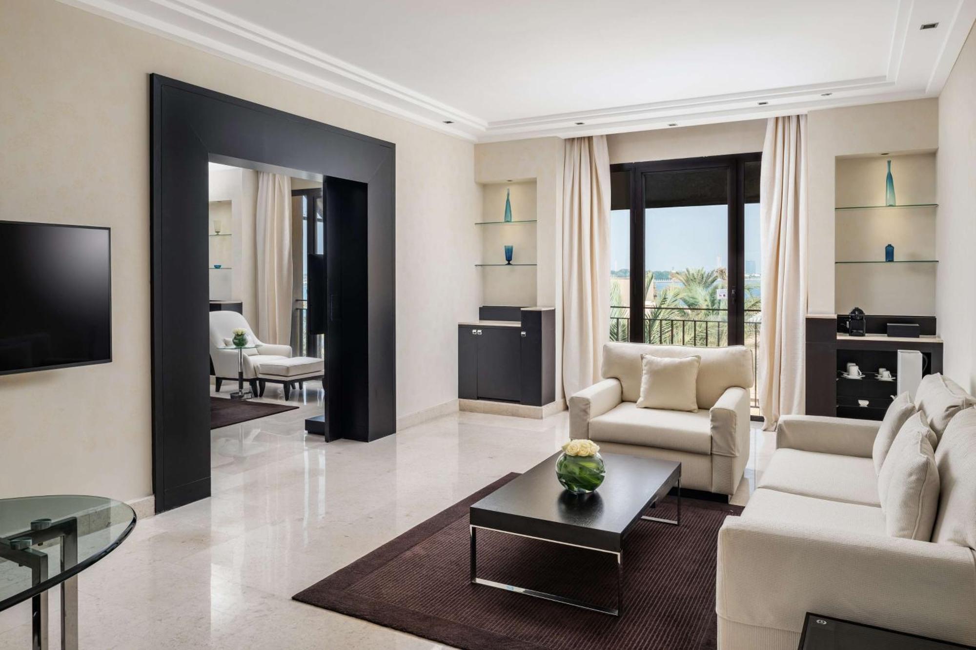 Park Hyatt Jeddah - Marina, Club And Spa Ngoại thất bức ảnh