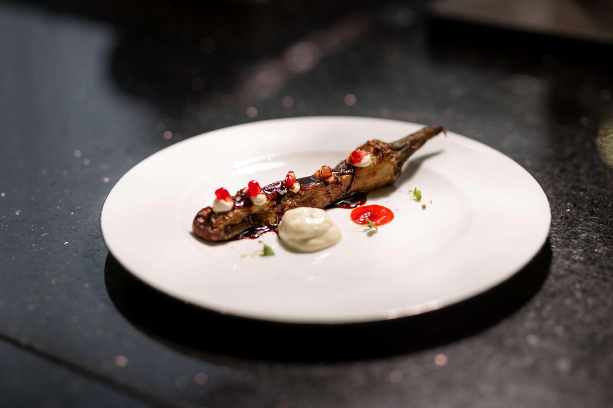 Park Hyatt Jeddah - Marina, Club And Spa Ngoại thất bức ảnh