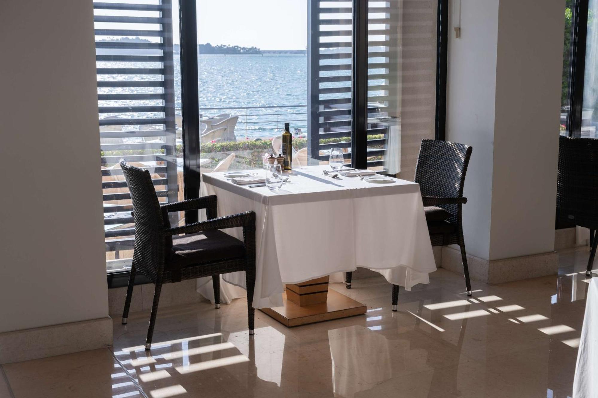 Park Hyatt Jeddah - Marina, Club And Spa Ngoại thất bức ảnh