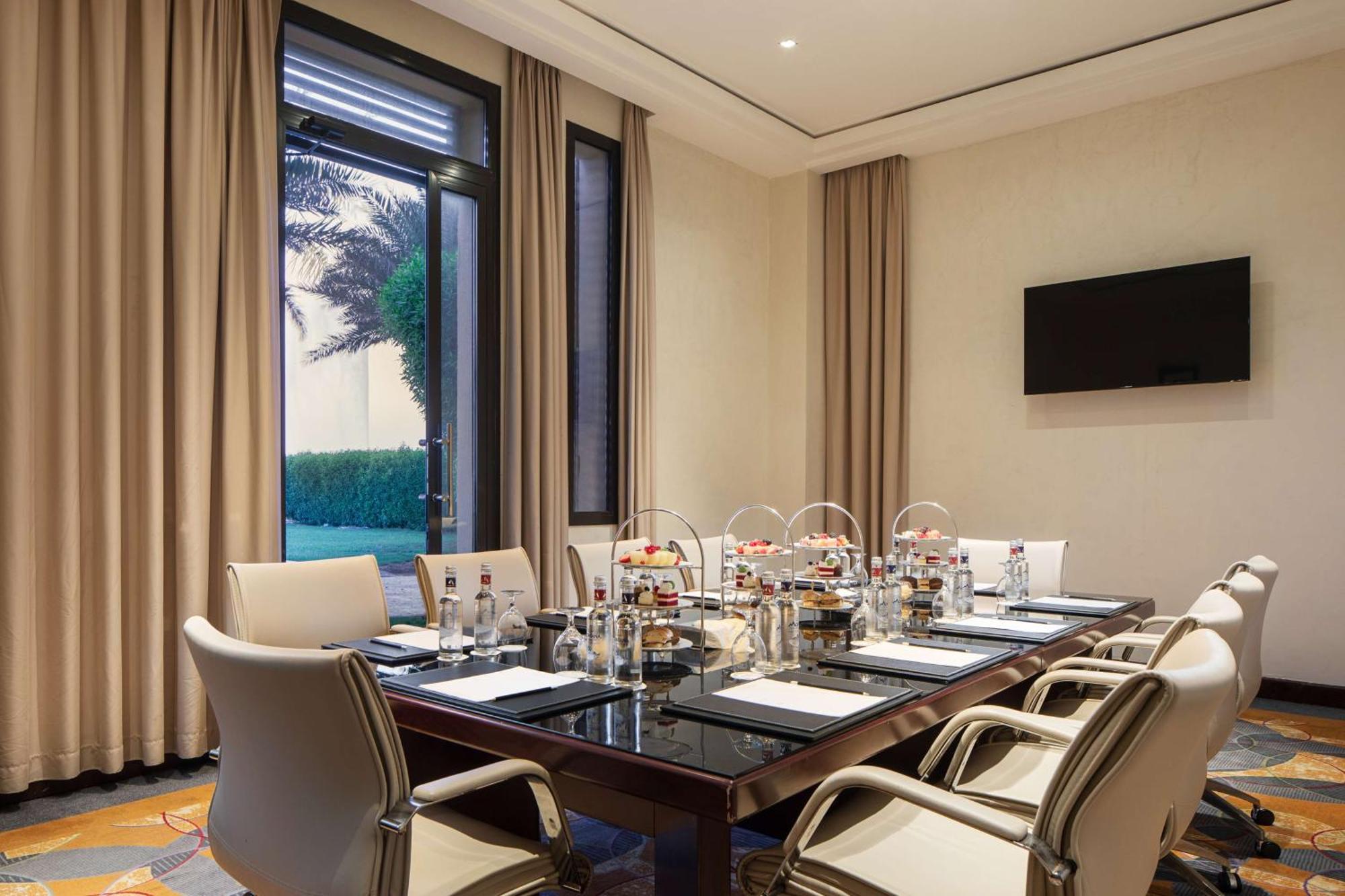 Park Hyatt Jeddah - Marina, Club And Spa Ngoại thất bức ảnh
