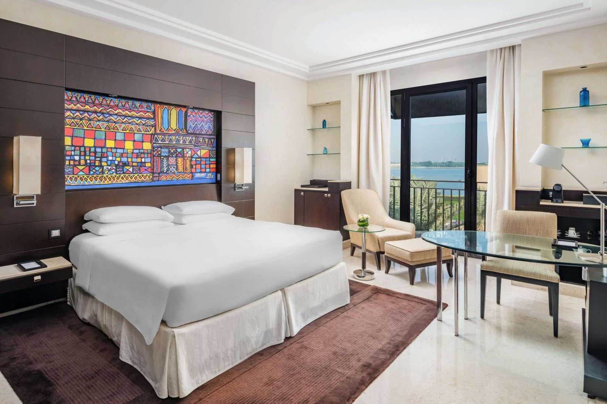 Park Hyatt Jeddah - Marina, Club And Spa Ngoại thất bức ảnh