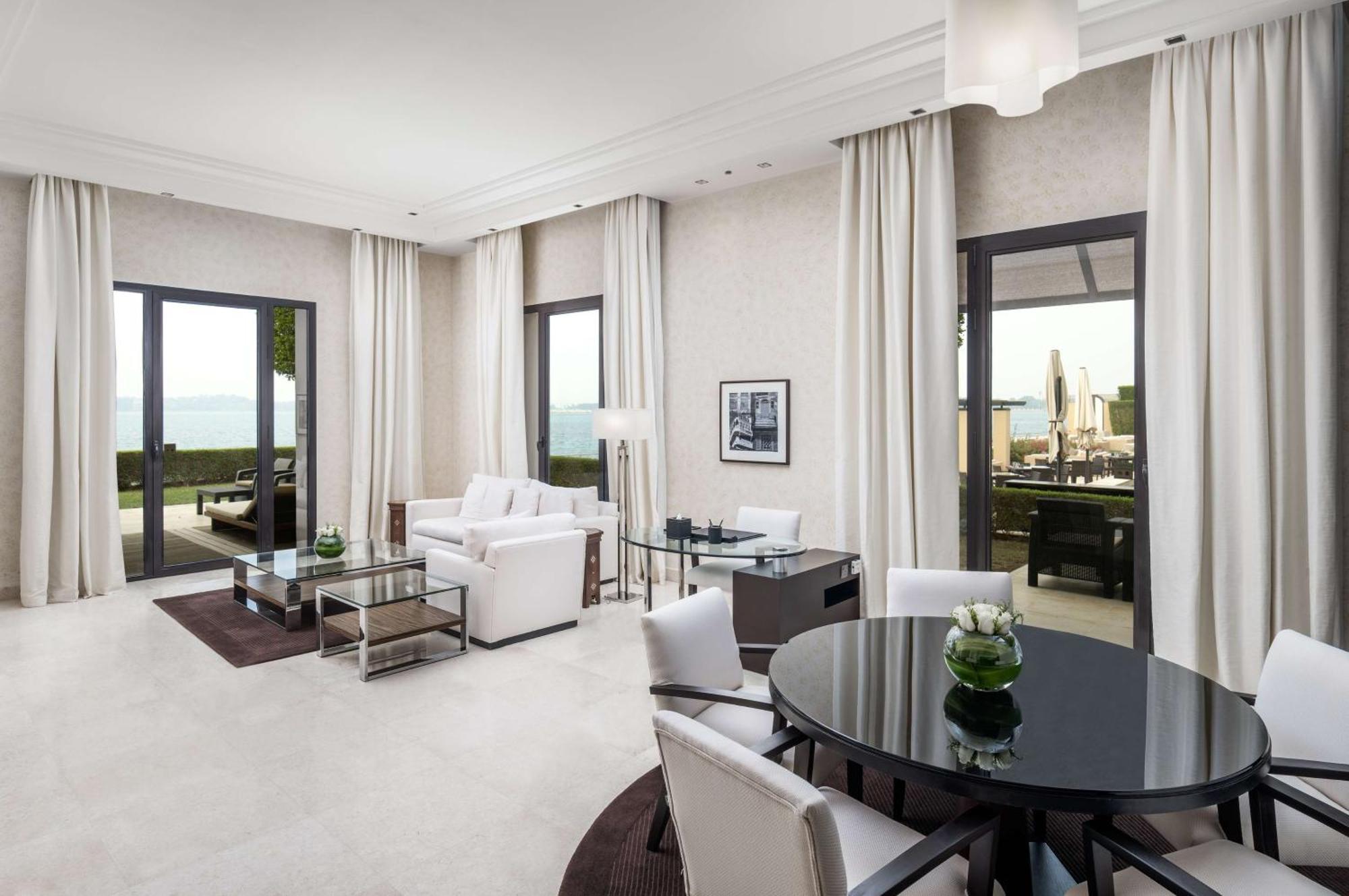 Park Hyatt Jeddah - Marina, Club And Spa Ngoại thất bức ảnh