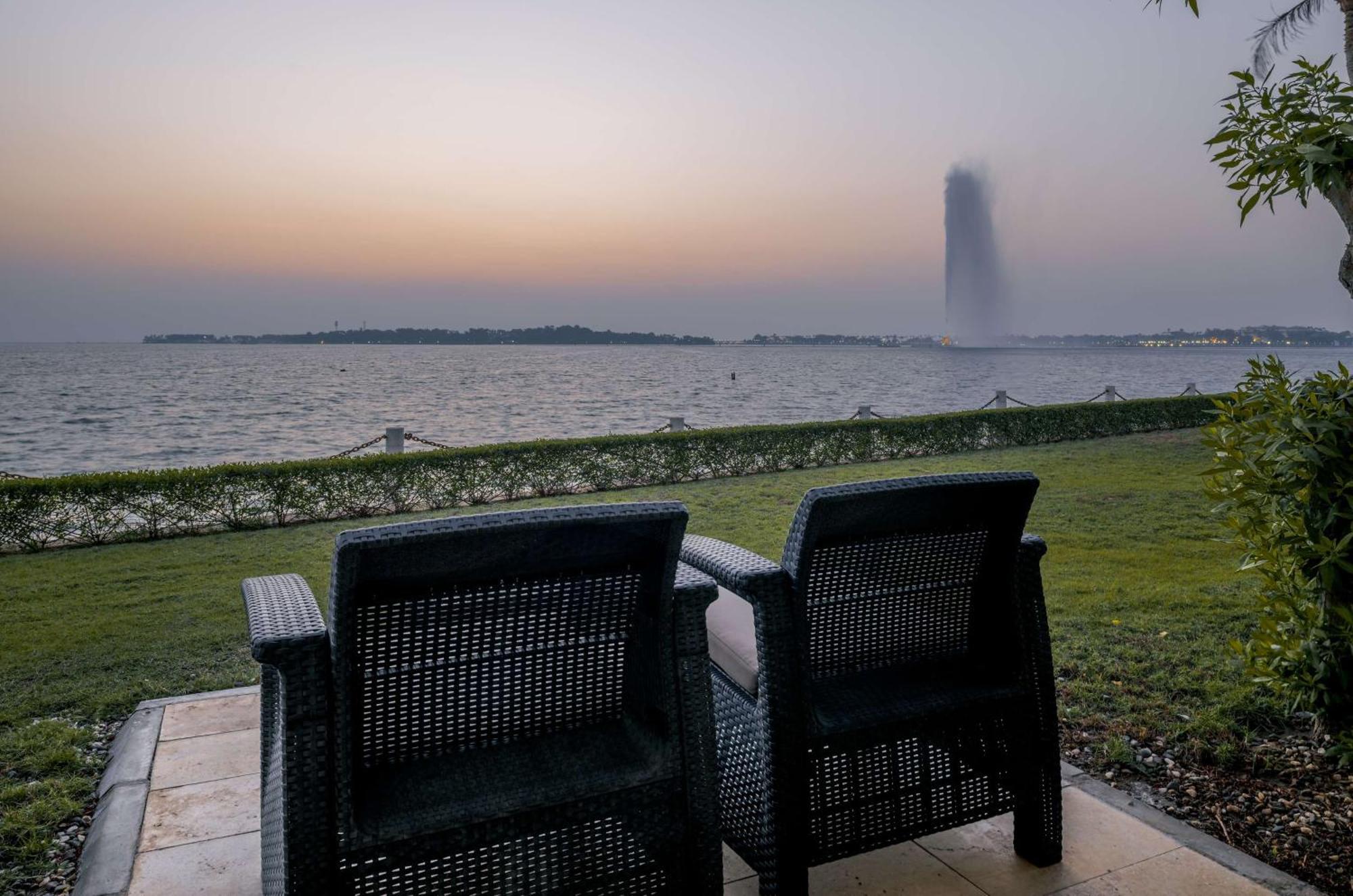 Park Hyatt Jeddah - Marina, Club And Spa Ngoại thất bức ảnh