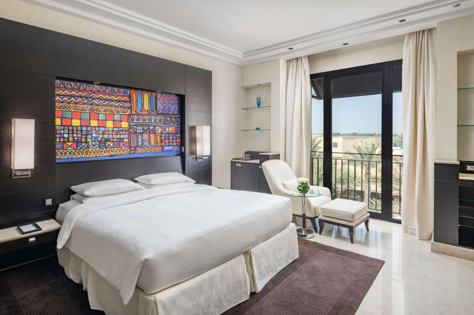 Park Hyatt Jeddah - Marina, Club And Spa Ngoại thất bức ảnh