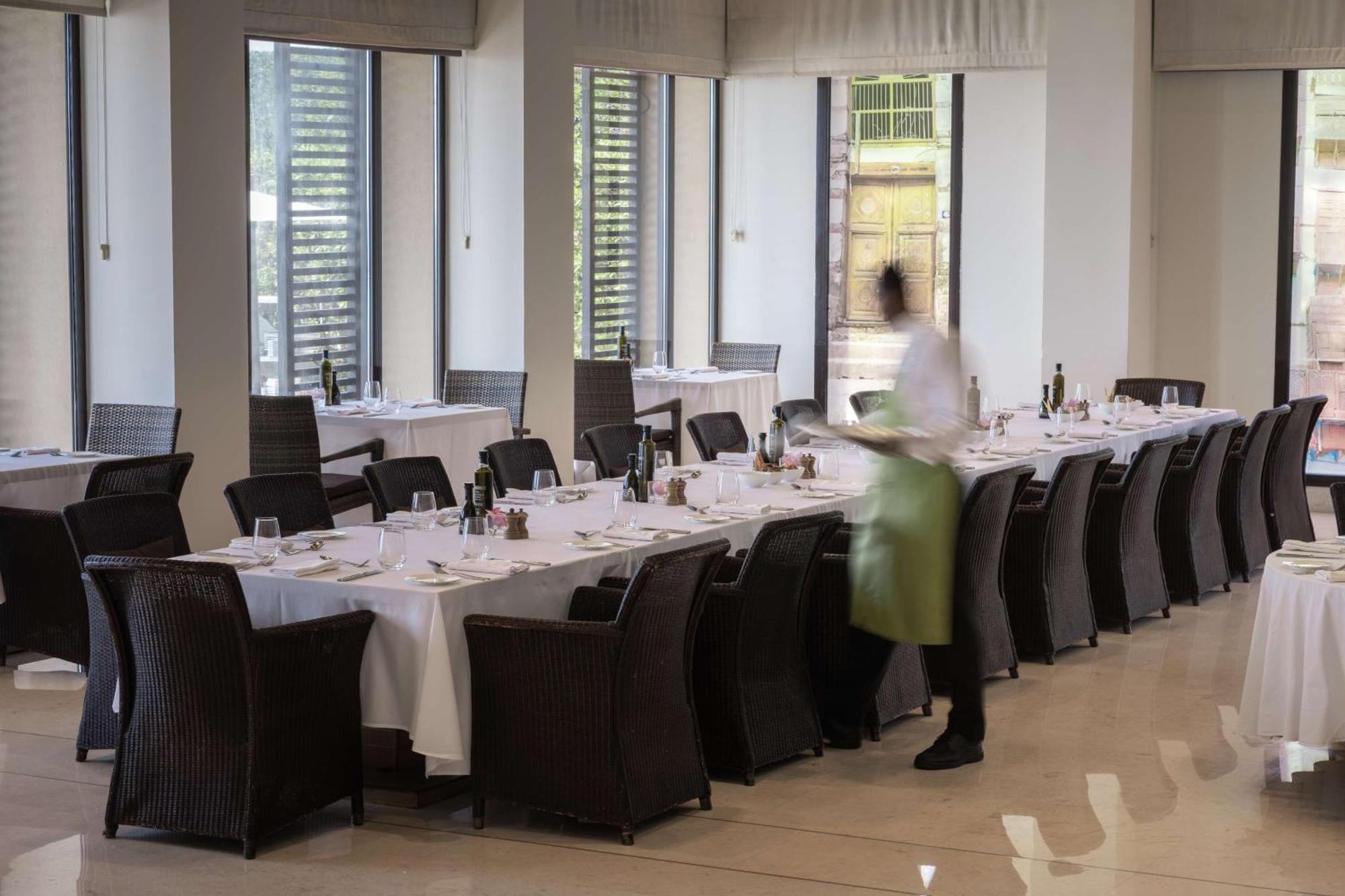 Park Hyatt Jeddah - Marina, Club And Spa Ngoại thất bức ảnh