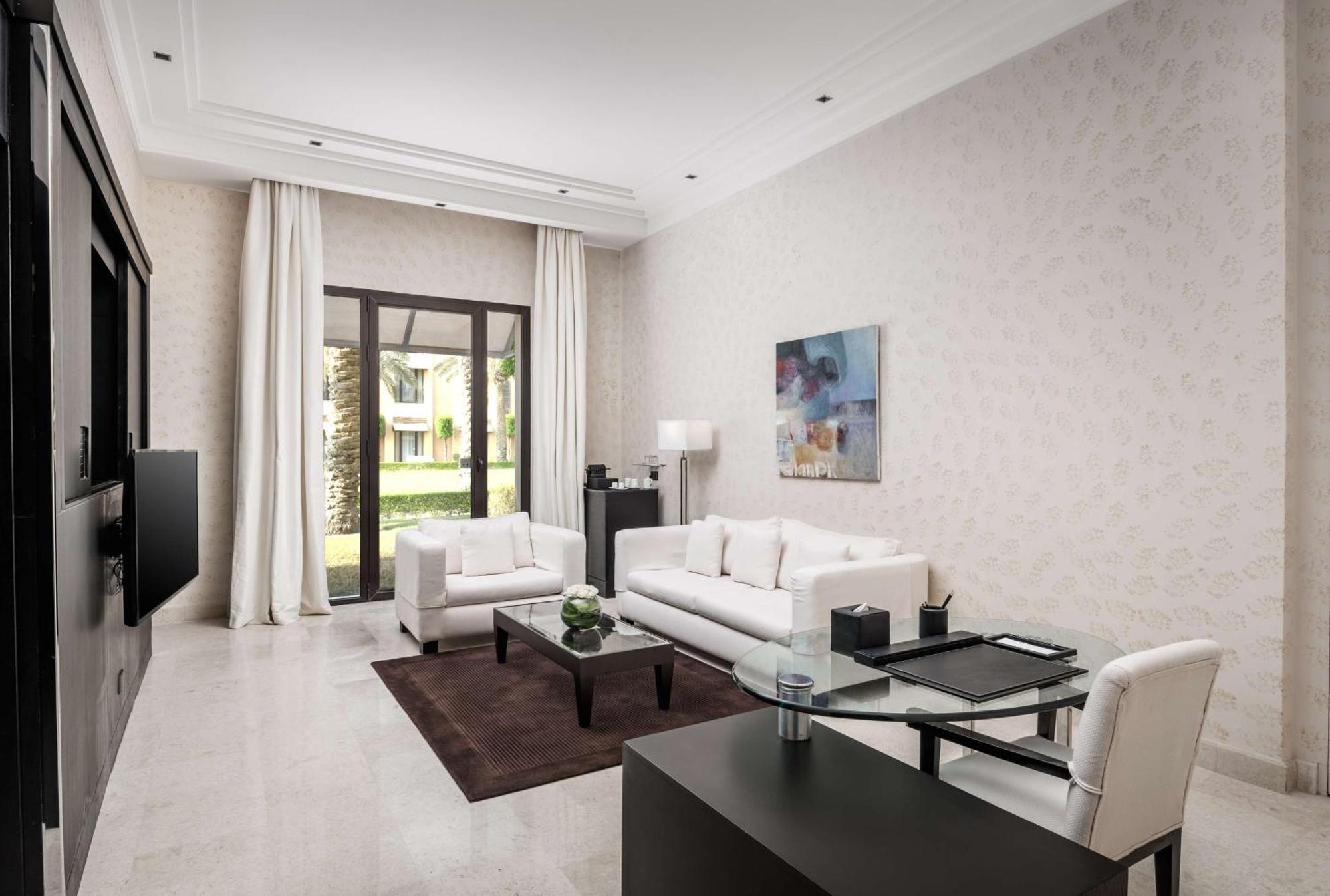 Park Hyatt Jeddah - Marina, Club And Spa Ngoại thất bức ảnh
