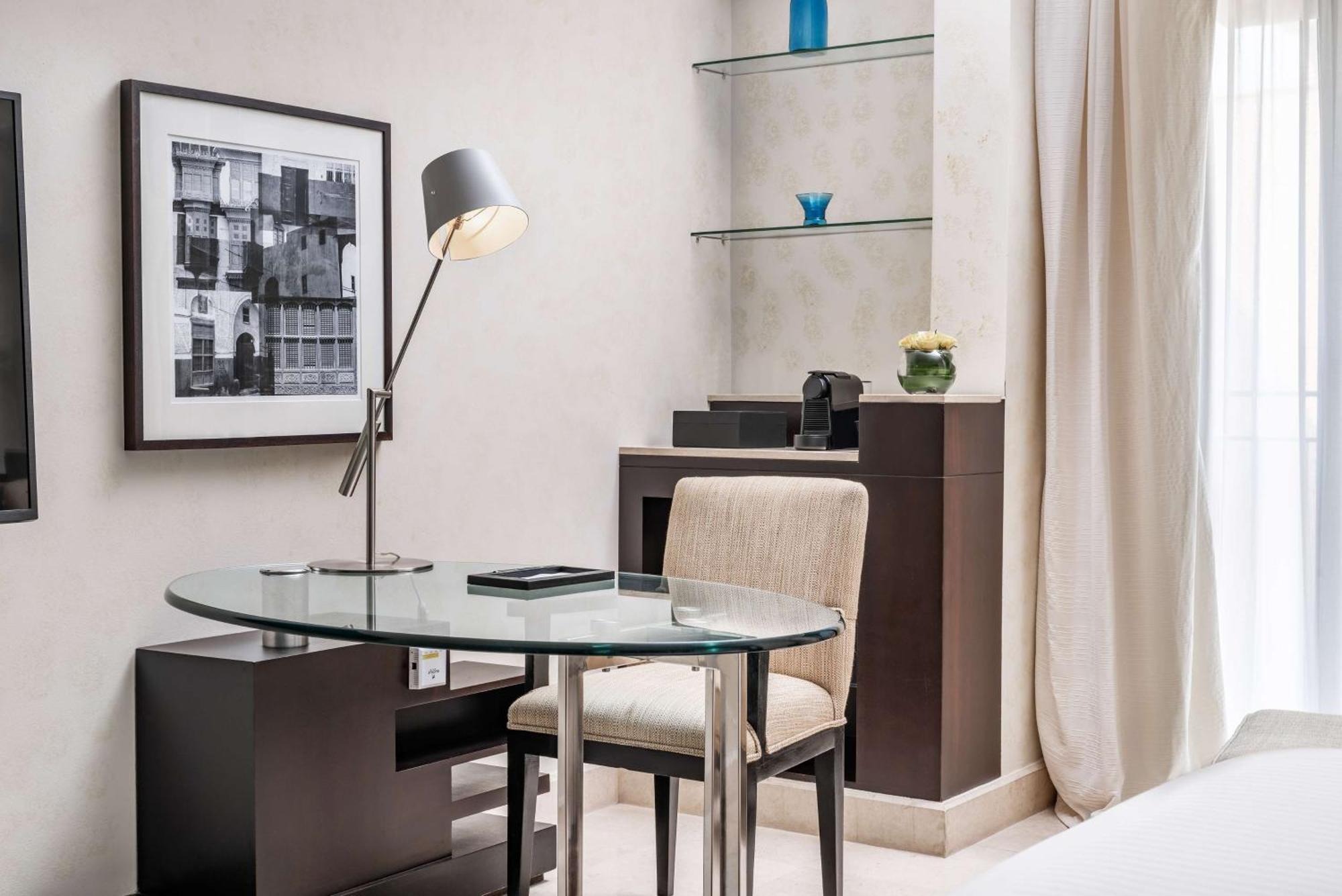 Park Hyatt Jeddah - Marina, Club And Spa Ngoại thất bức ảnh