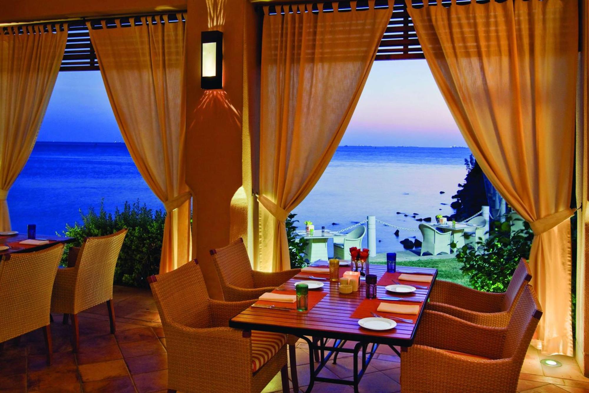 Park Hyatt Jeddah - Marina, Club And Spa Ngoại thất bức ảnh