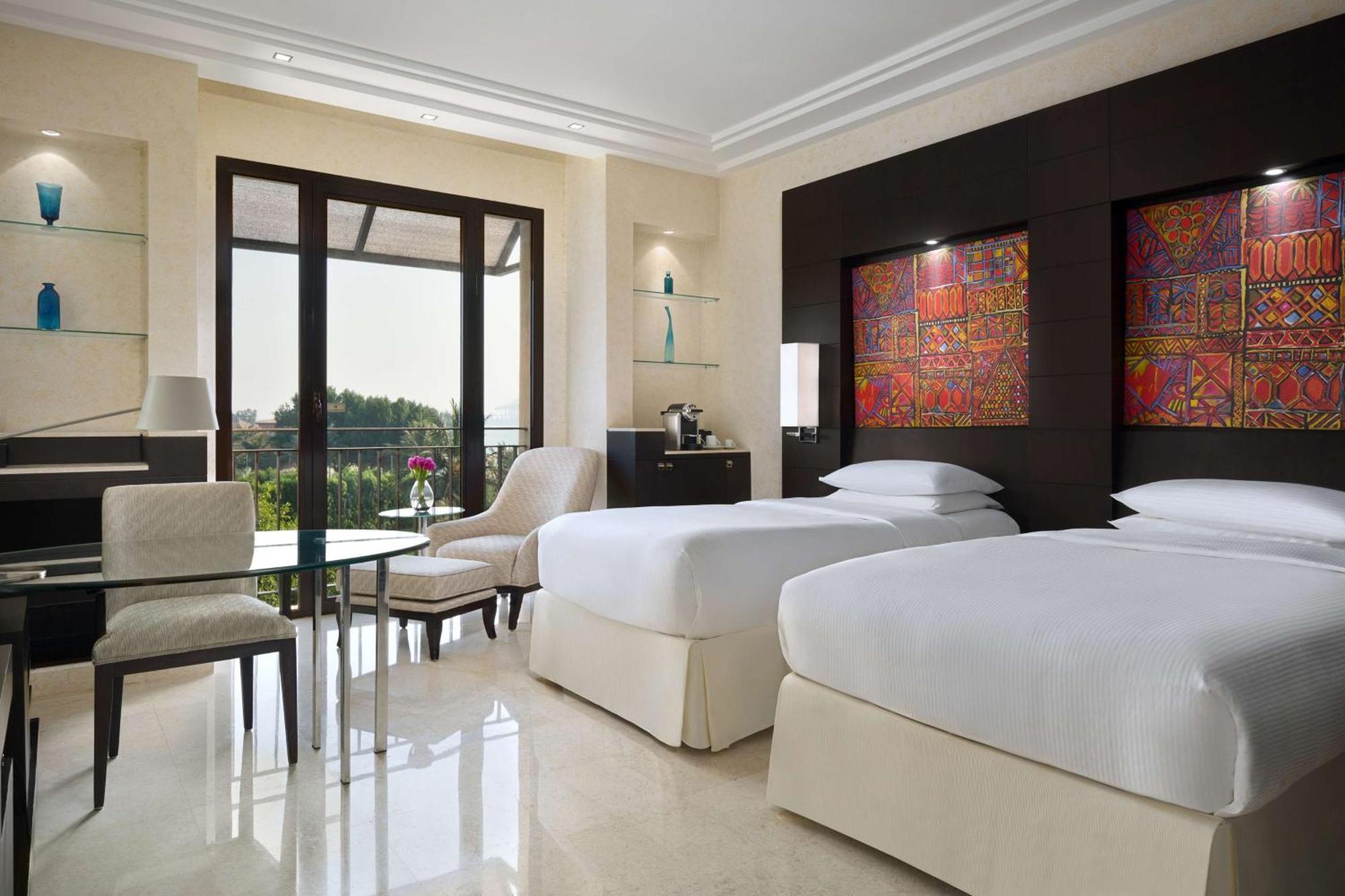 Park Hyatt Jeddah - Marina, Club And Spa Ngoại thất bức ảnh