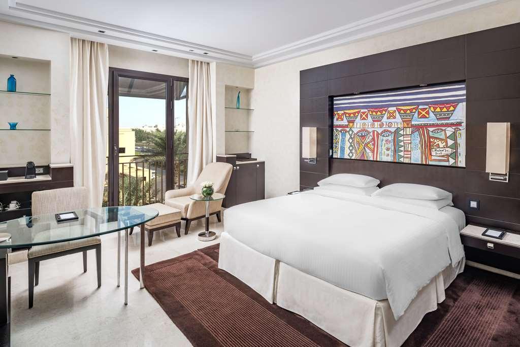 Park Hyatt Jeddah - Marina, Club And Spa Phòng bức ảnh