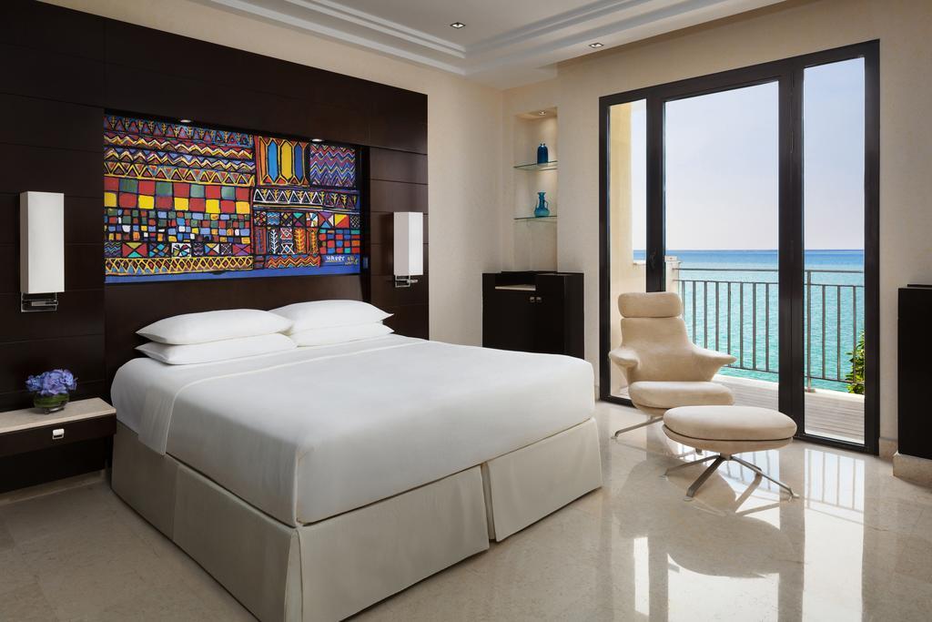 Park Hyatt Jeddah - Marina, Club And Spa Phòng bức ảnh