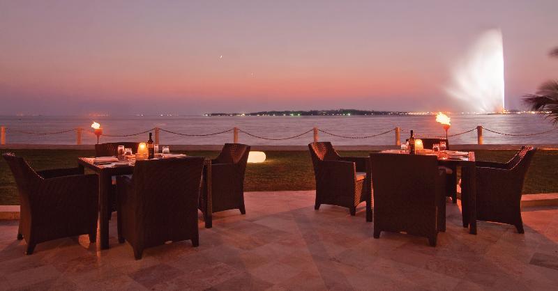 Park Hyatt Jeddah - Marina, Club And Spa Ngoại thất bức ảnh