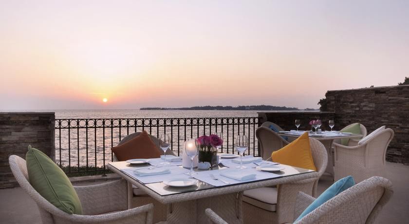 Park Hyatt Jeddah - Marina, Club And Spa Ngoại thất bức ảnh
